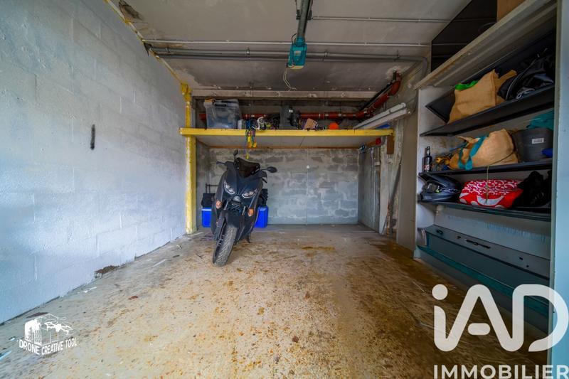 Appartement - 123 m² - 4 pièces