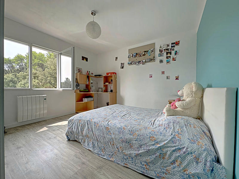 Maison - 226 m² - 10 pièces