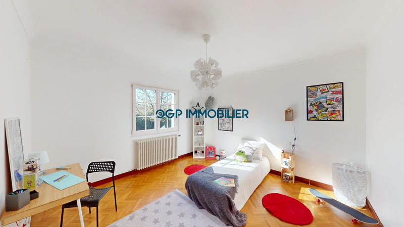 Maison ancienne - 142 m² - 4 pièces