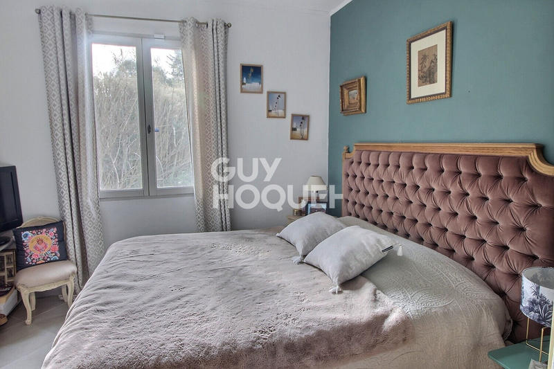 Villa - 126 m² - 4 pièces