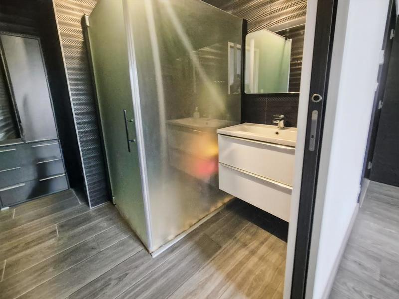 Maison - 134 m² - 5 pièces