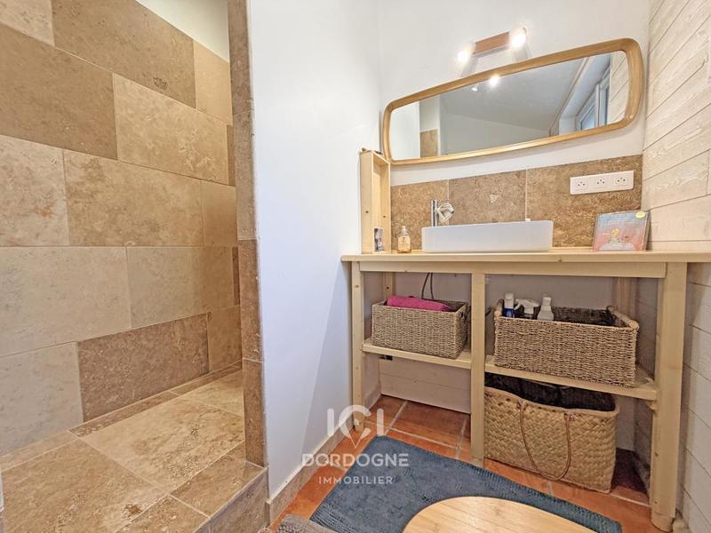 Maison - 263 m² - 8 pièces