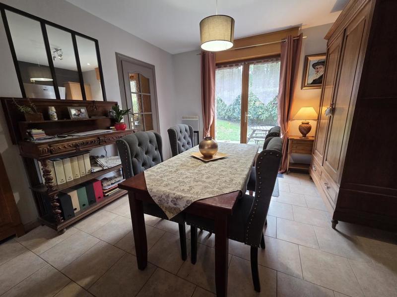 Pavillon - 87 m² - 5 pièces