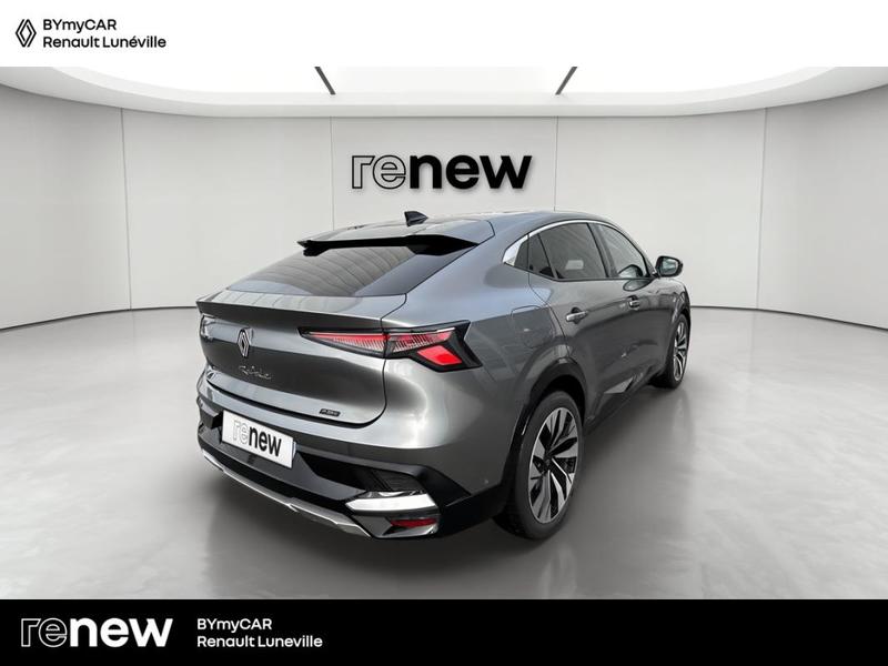 Renault Rafale E-Tech full hybrid 200 Techno