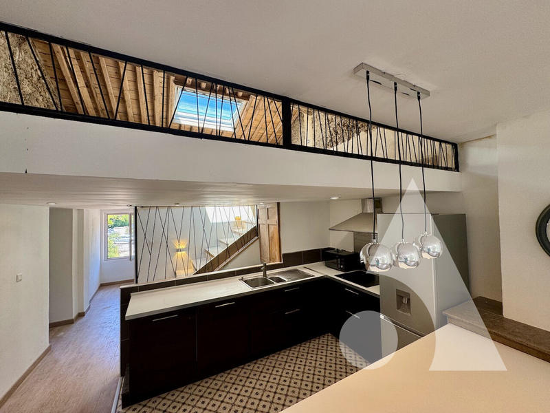 Appartement - 70 m² - 4 pièces