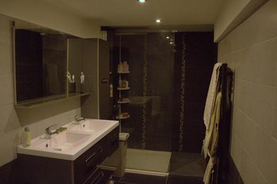 Maison - 116 m² - 5 pièces