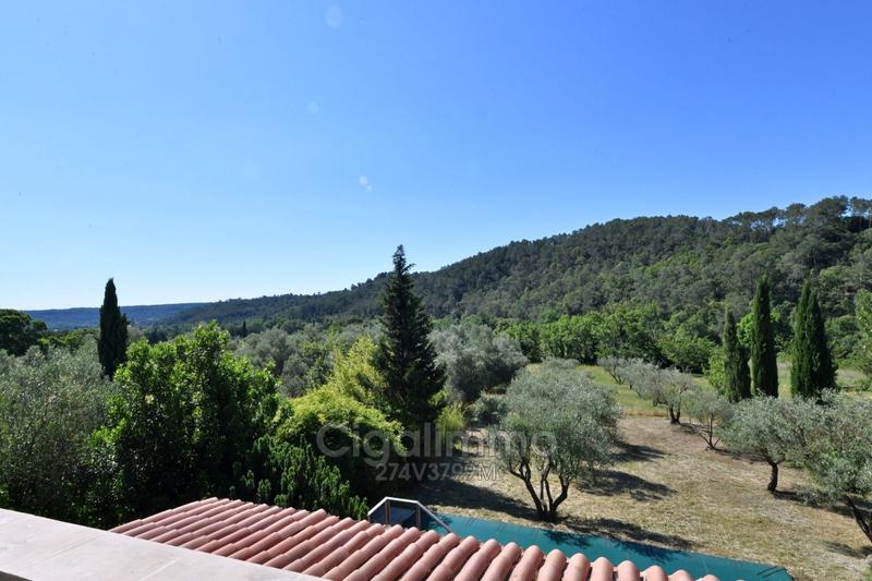 Maison en pierre - 160 m²