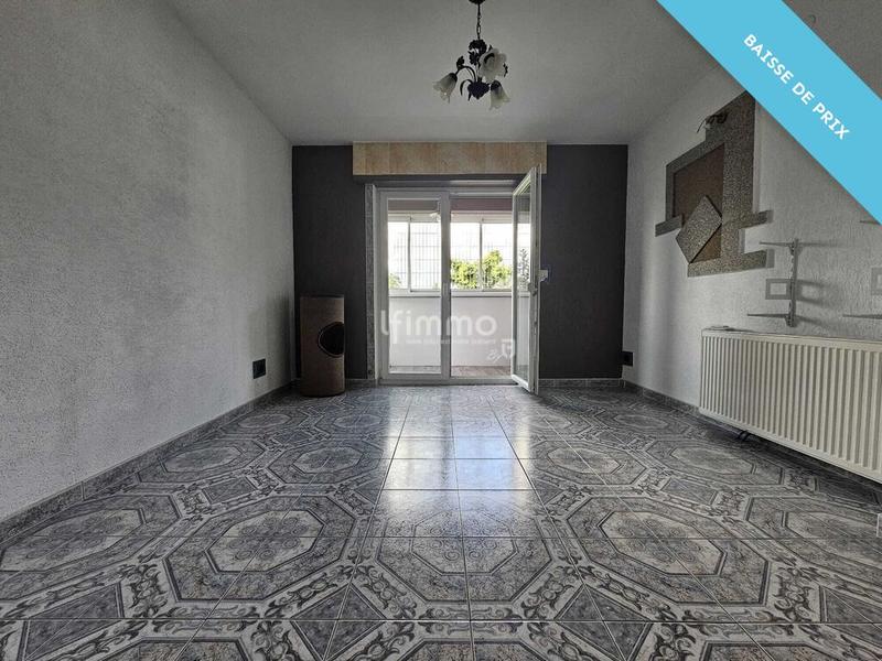 Maison - 135 m² - 6 pièces