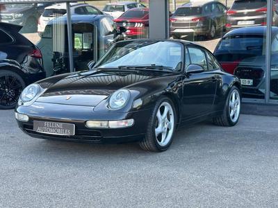 Porsche 911 Coupé 3.6 Carrera Auto