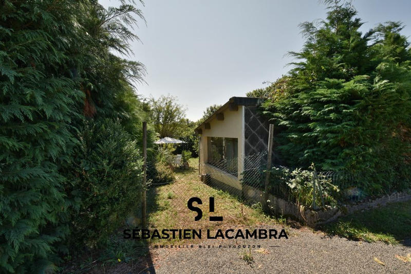 Maison - 70 m² - 3 pièces