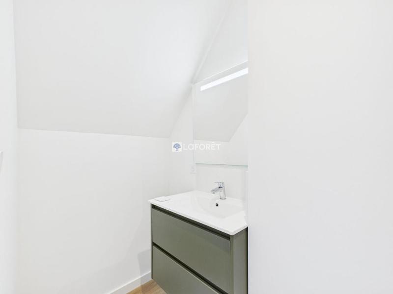 Appartement - 74 m² - 4 pièces