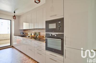 Appartement - 55 m² - 2 pièces