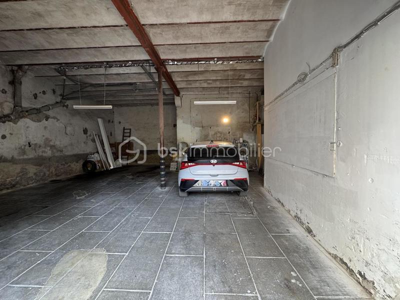 Appartement - 103 m² - 3 pièces