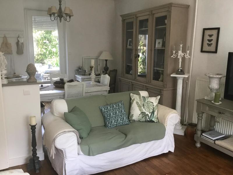 Maison - 92 m² - 3 pièces