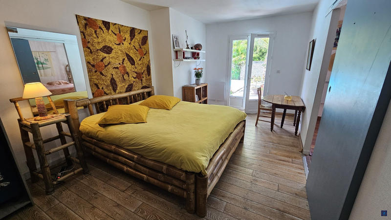 Villa - 211 m² - 7 pièces