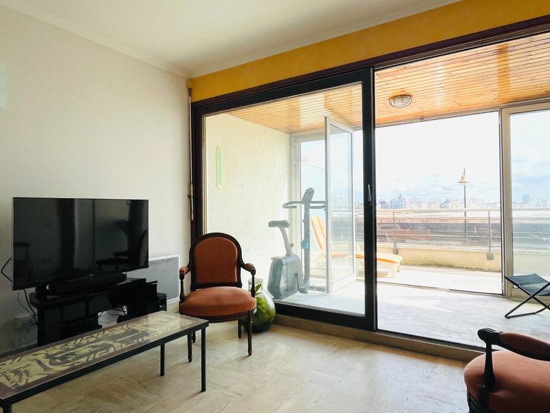 Appartement - 77 m² - 3 pièces