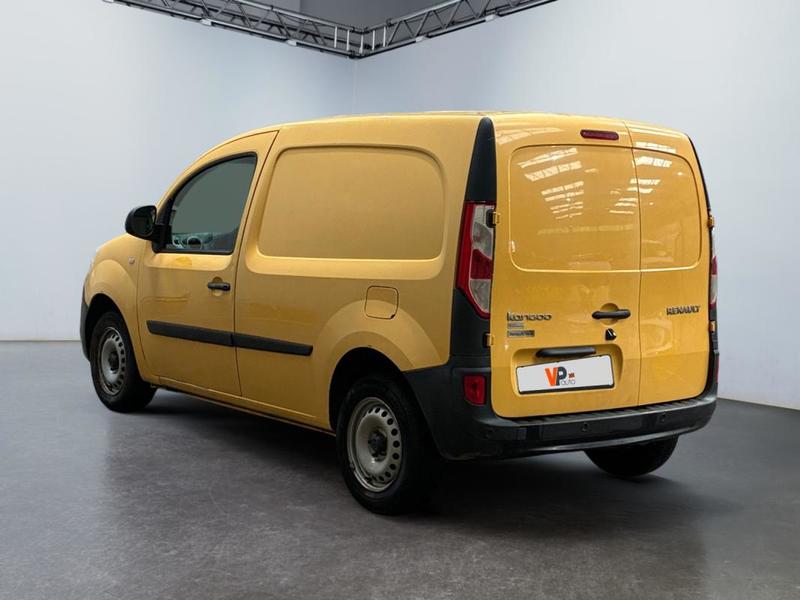 Renault Kangoo Express 1.5 Dci 75 Energy E6 Generique