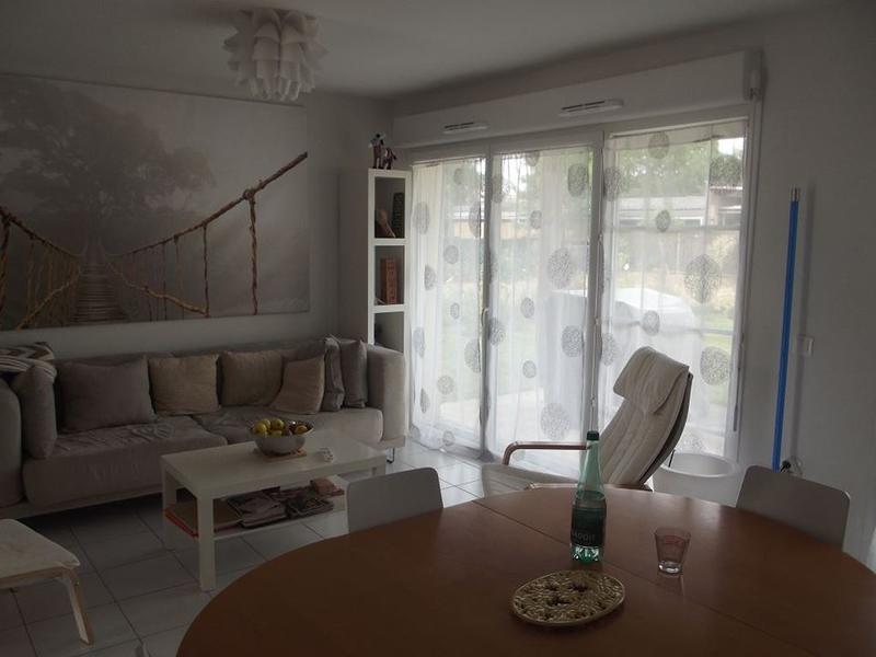 Villa - 65 m² - 3 pièces