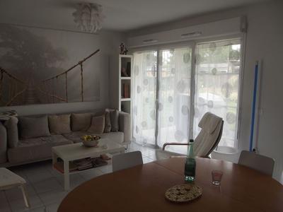 Villa - 65 m² - 3 pièces