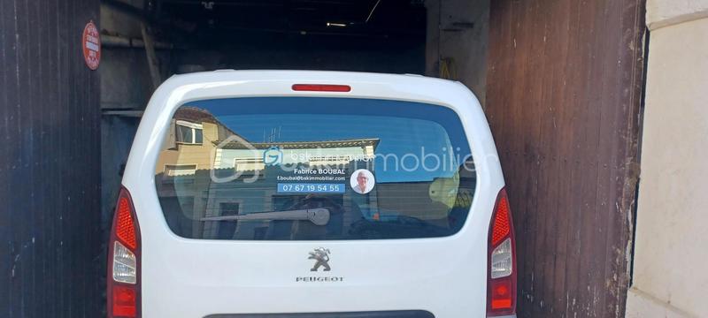 Maison de village - 136 m² - 5 pièces