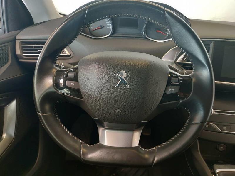 Peugeot 308 II 1.6 Bluehdi 100 s&amp;amp;S Access Business