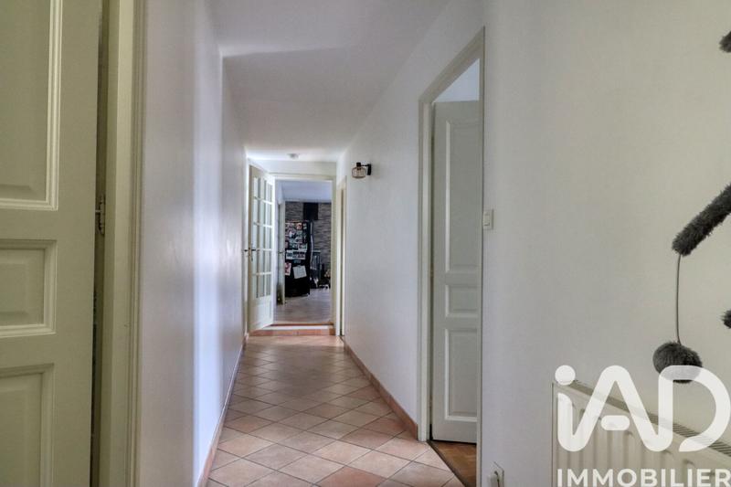Appartement - 90 m² - 3 pièces