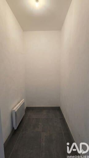 Appartement - 37 m² - 1 pièce