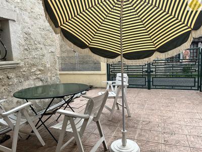 Maison - 76 m² - 3 pièces