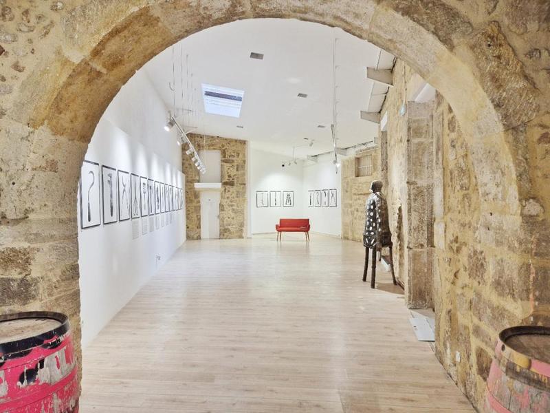 Local commercial - 190 m²