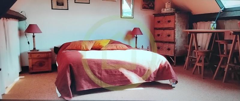 Maison - 79 m² - 5 pièces