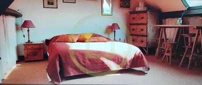 Maison - 79 m² - 5 pièces