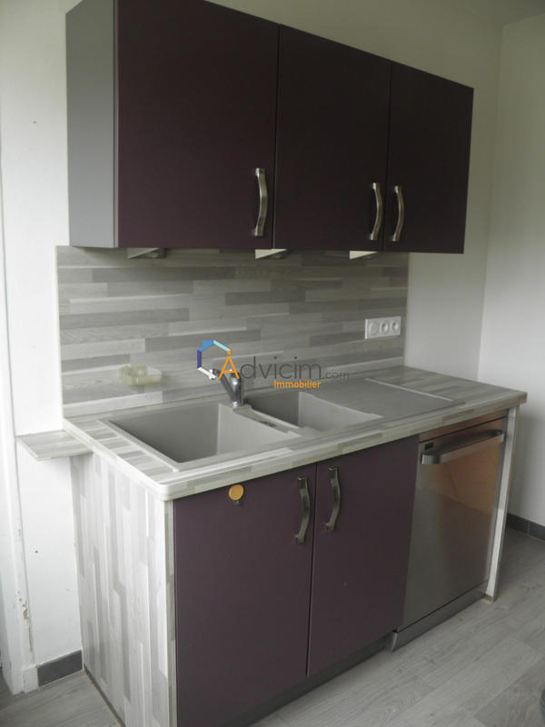 Appartement - 82 m² - 5 pièces