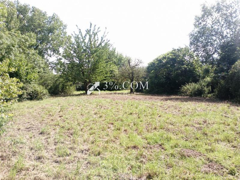 Fermette - 200 m² - 7 pièces