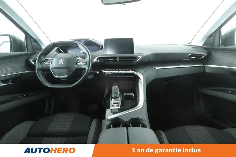 Peugeot 3008 1.5 Blue-HDi Active Business Eat8 130 ch