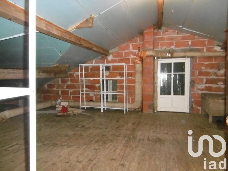 Maison - 167 m² - 6 pièces