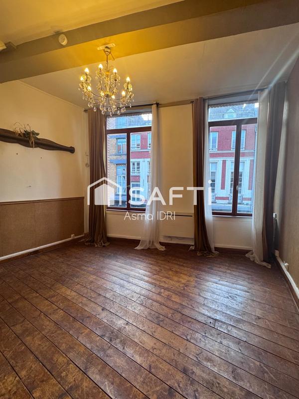 Local commercial - 140 m² - 5 pièces