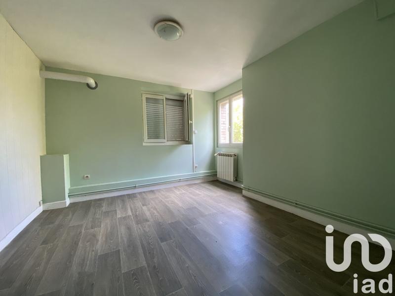 Maison - 159 m² - 6 pièces