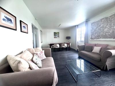 Maison - 158 m² - 6 pièces