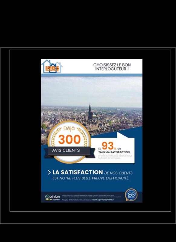 Appartement - 86 m² - 4 pièces