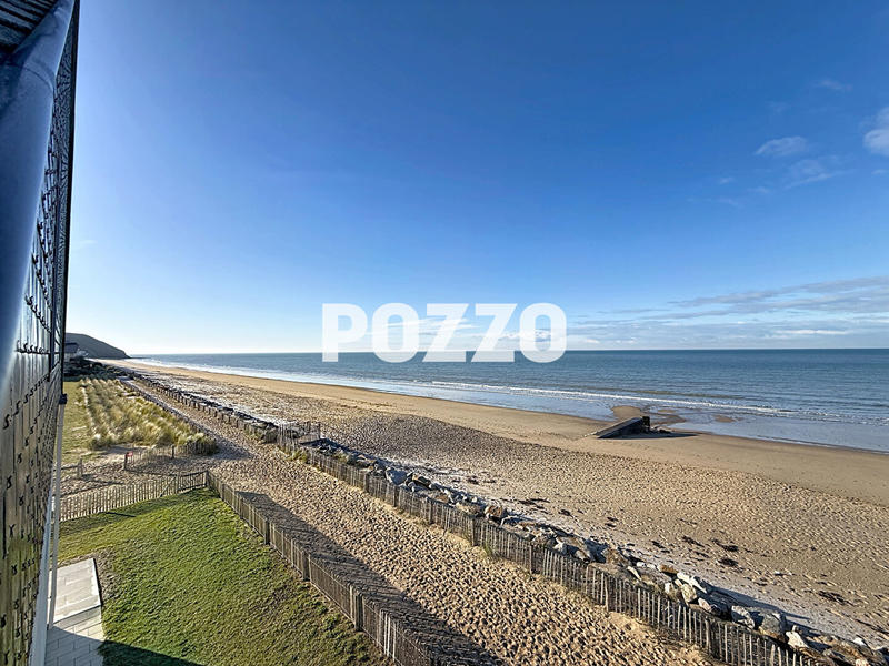 Appartement - 45 m² - 3 pièces