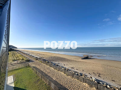 Appartement - 45 m² - 3 pièces