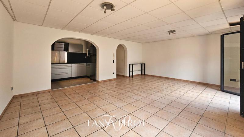 Appartement - 83 m² - 3 pièces