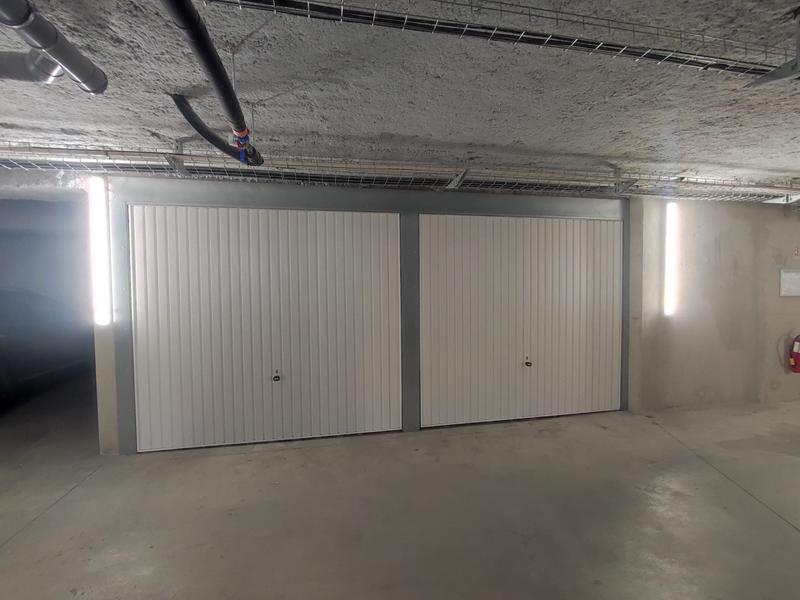 Appartement - 96 m² - 4 pièces