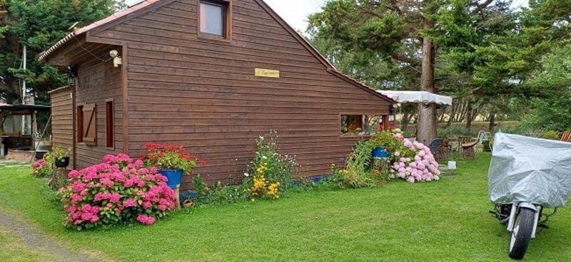 Terrain de loisirs - 12 870 m²