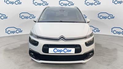 Citroën Grand C4 Picasso 1.6 BlueHDi 120 Feel