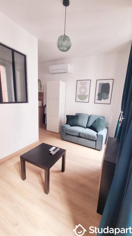 Maison - 26 m² - 2 pièces