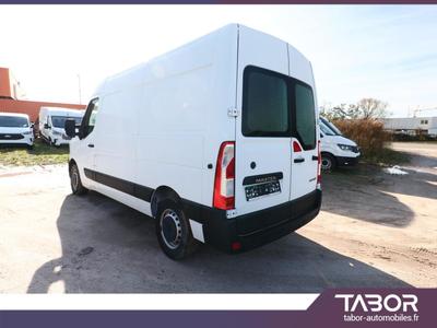 Renault Master dCi 180 L2h2 3,5t Clim 270°