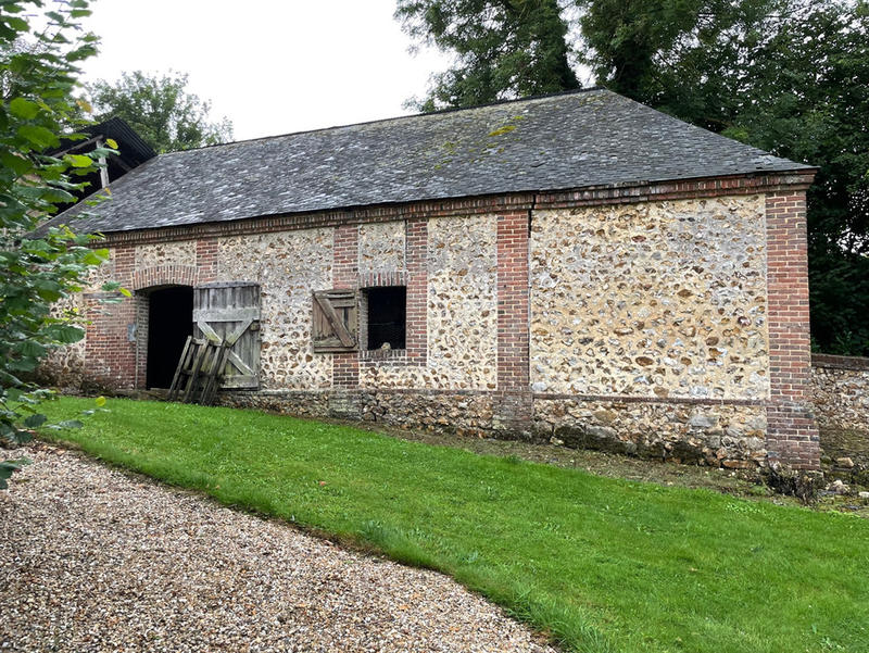 Maison - 316 m² - 10 pièces