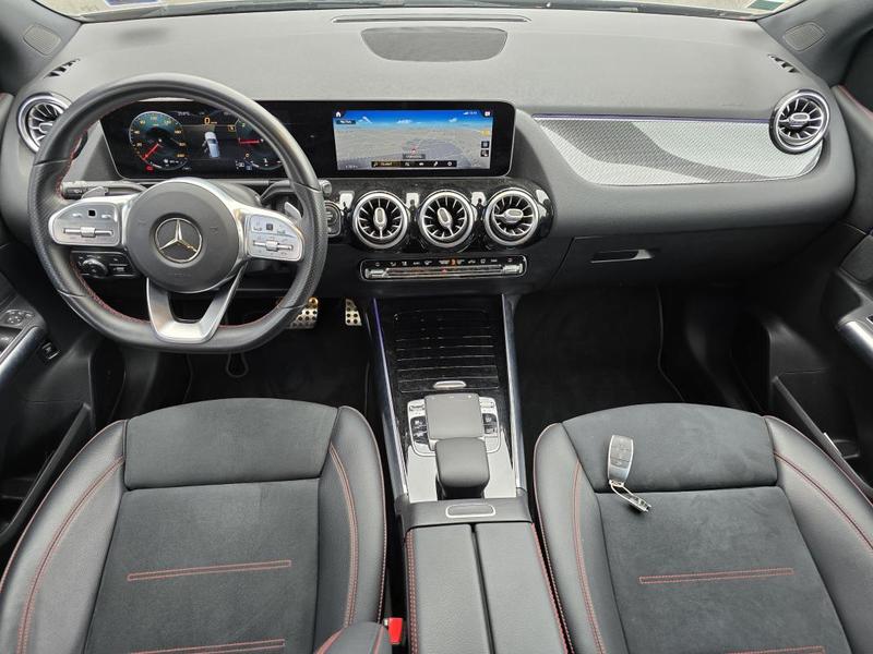 Mercedes Classe B 180d 115ch Amg Line Garantie 6 Mois/ Reprise Possible