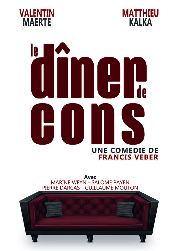 Le dîner de cons